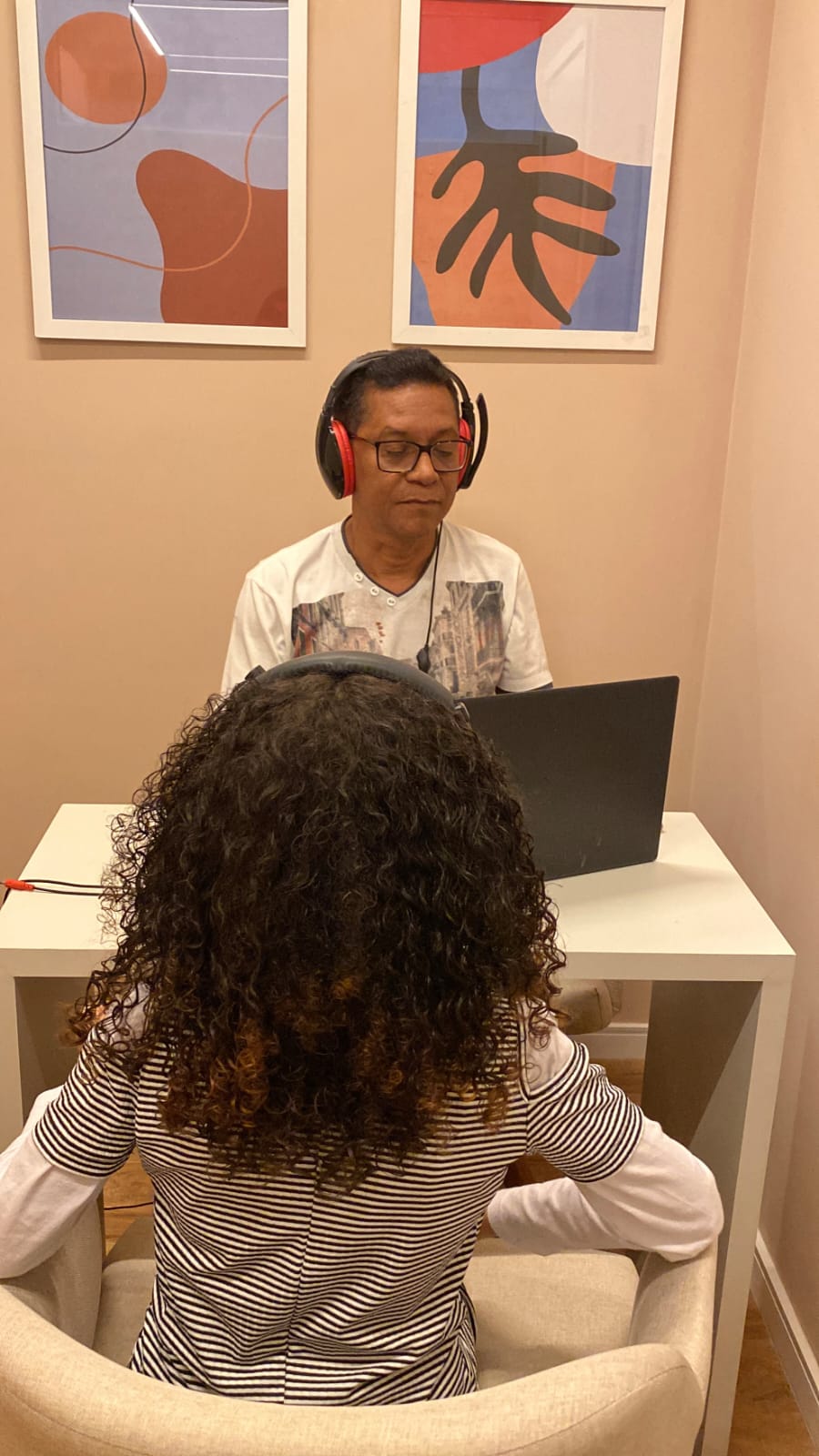 Imagem de Neuropsicologia