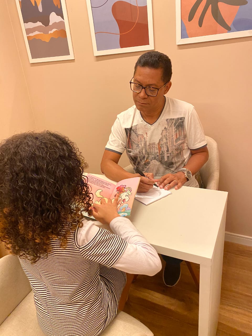 Imagem de Neuropsicologia