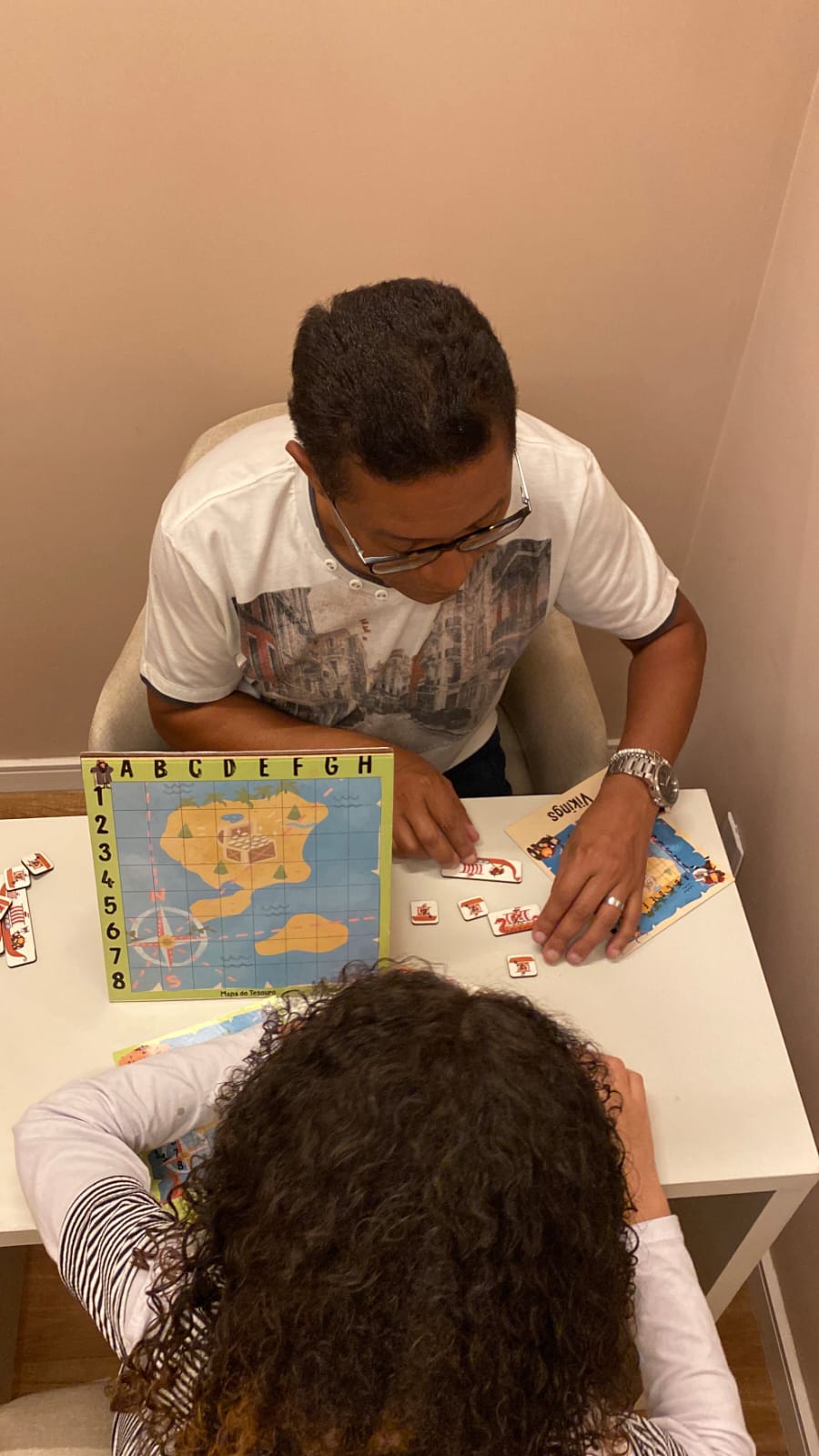 Imagem de Neuropsicologia